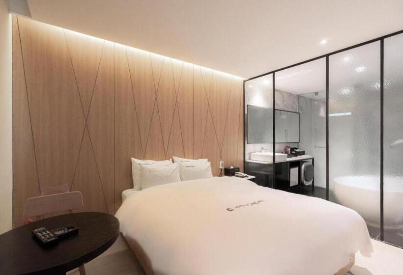 Habitació Superior, Cacao