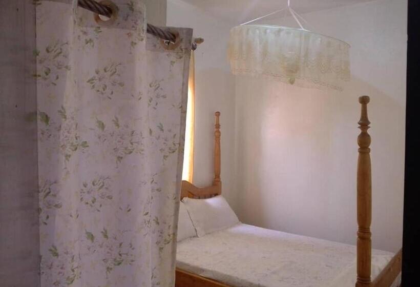 اتاق استاندارد با تخت بزرگ, Kalifonia Guest House