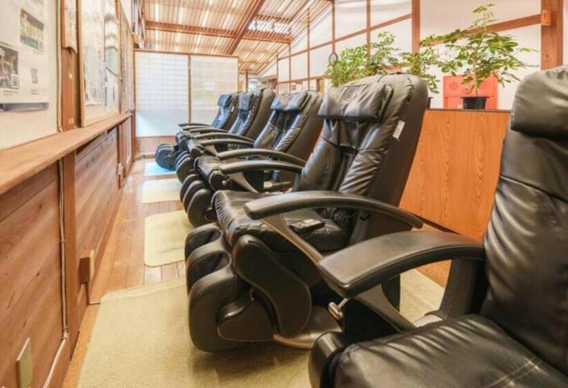 إستوديو قياسى, Mori No Kuni   Vacation Stay 03685v