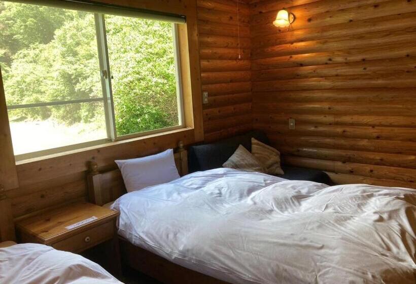 Студия Стандарт, Mori No Kuni   Vacation Stay 03685v