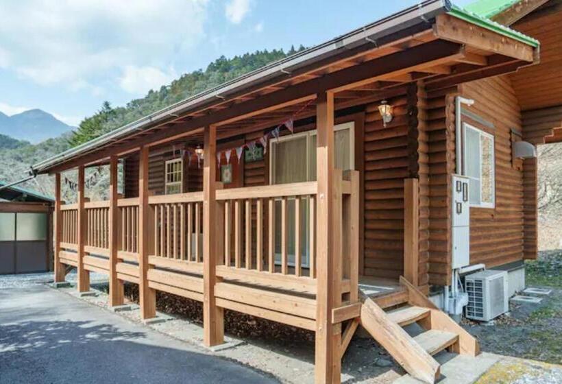 إستوديو قياسى, Mori No Kuni   Vacation Stay 03685v