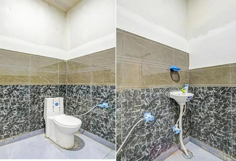 اتاق کلاسیک سه تخته, Oyo Dream Shine Guest House