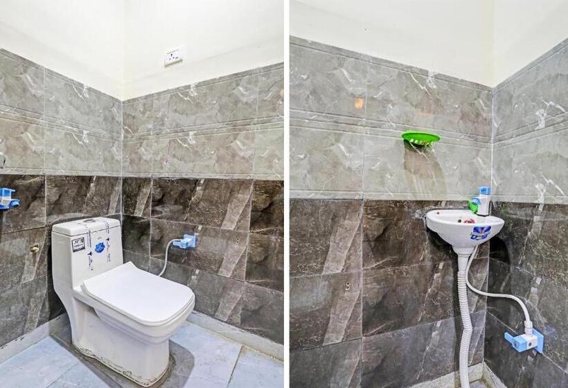 غرفة كلاسيكية ثلاثية, Oyo Dream Shine Guest House