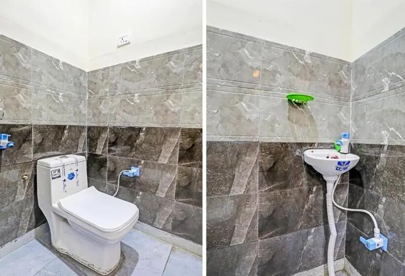 اتاق کلاسیک سه تخته, Oyo Dream Shine Guest House