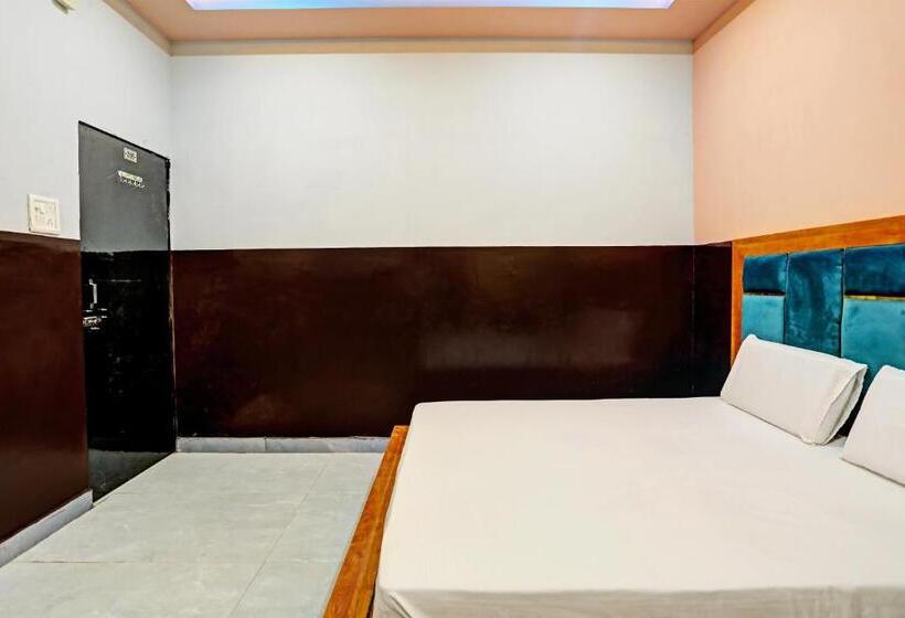 Трехместный Номер Классика, Oyo Dream Shine Guest House