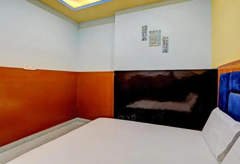 اتاق کلاسیک سه تخته, Oyo Dream Shine Guest House