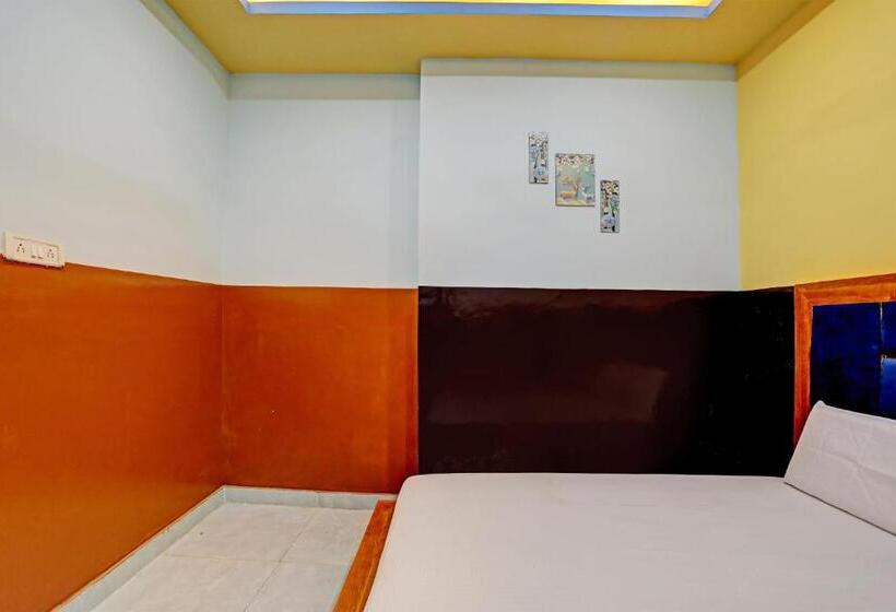 غرفة كلاسيكية ثلاثية, Oyo Dream Shine Guest House