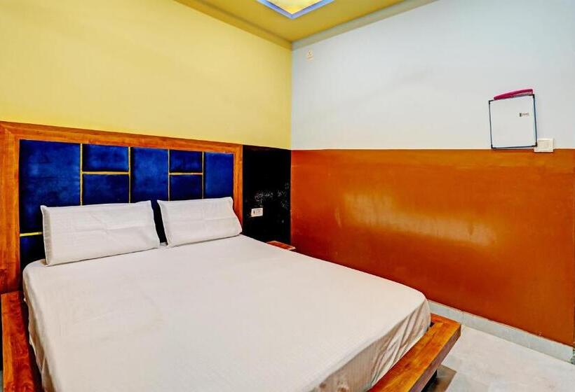 Трехместный Номер Классика, Oyo Dream Shine Guest House