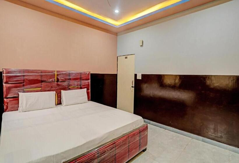 غرفة كلاسيكية ثلاثية, Oyo Dream Shine Guest House