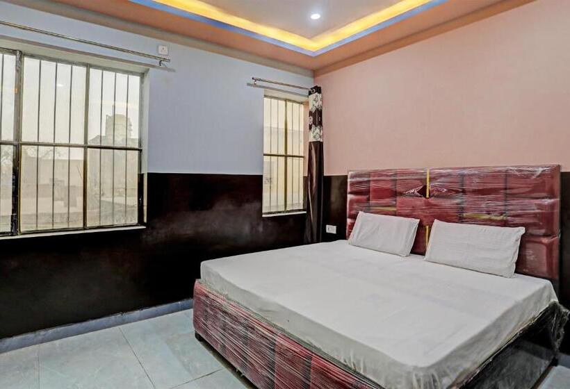 Трехместный Номер Классика, Oyo Dream Shine Guest House