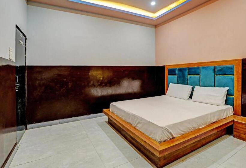 トリプルクラシックルーム, Oyo Dream Shine Guest House