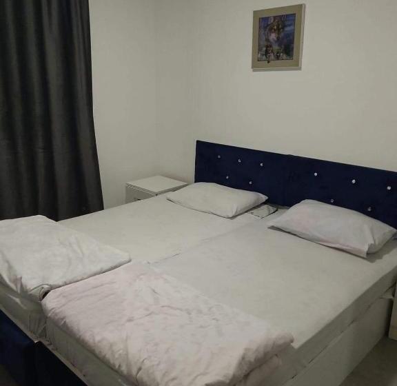 Номер Стандарт, Pakaz Comfort