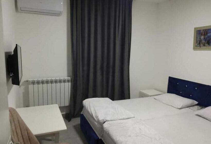 חדר סטנדרט, Pakaz Comfort