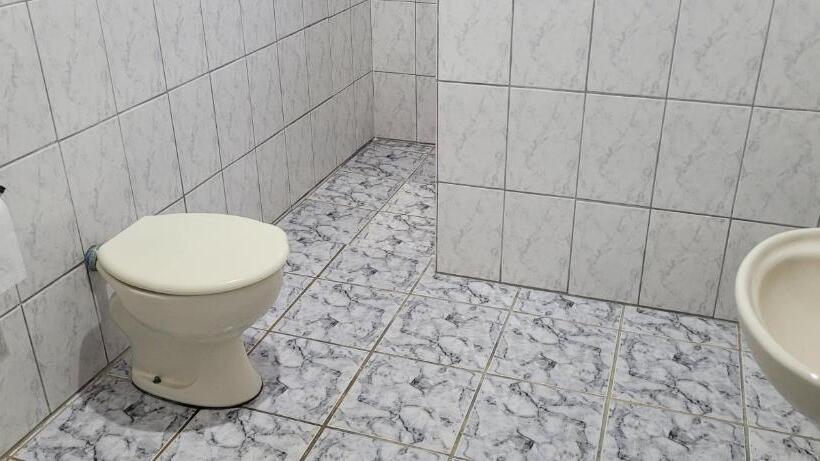 Habitació Deluxe, Pousada Fazenda Vale Verde