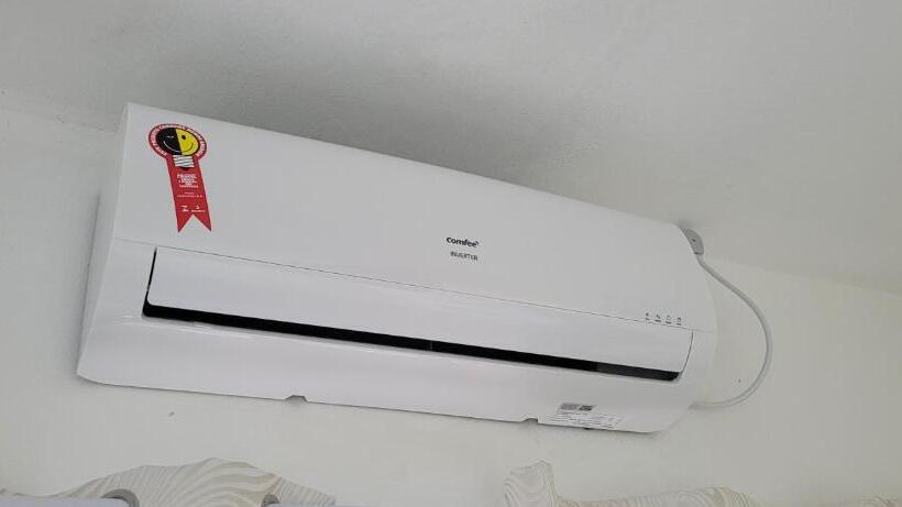 Habitació Deluxe, Pousada Fazenda Vale Verde