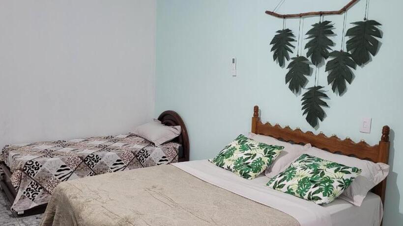 Family Suite, Pousada Fazenda Vale Verde