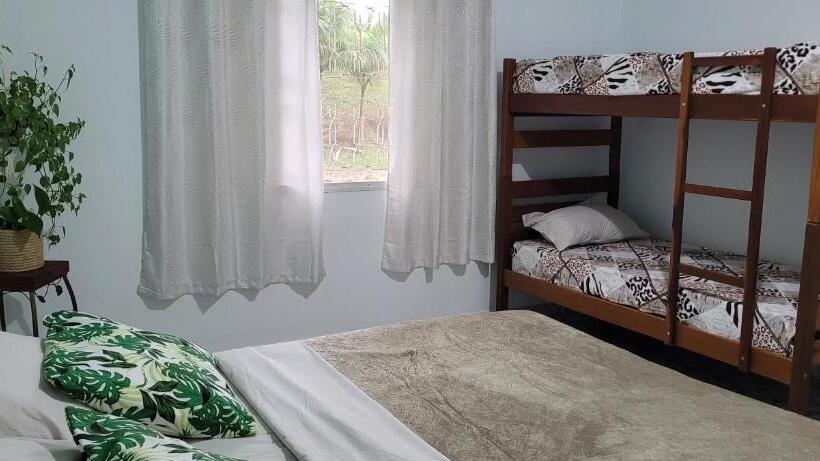 Suite Familiar, Pousada Fazenda Vale Verde