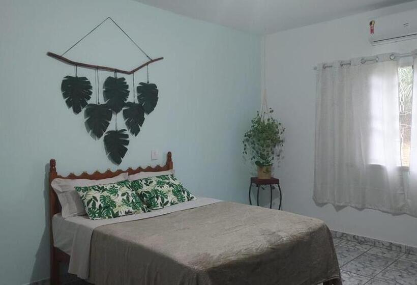 Suite Familiar, Pousada Fazenda Vale Verde