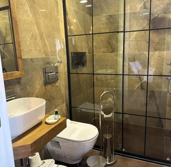 スタンダードルーム, Treekos Suite