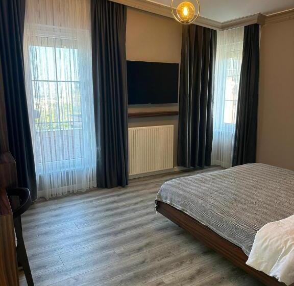 스탠다드 룸, Treekos Suite