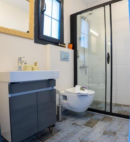Deluxe-huone, Juli̇etotel
