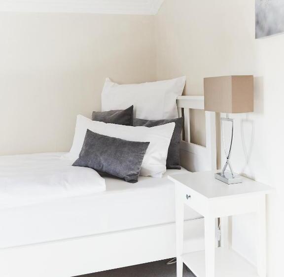 Номер Стандарт Индивидуальный, Bnb Rauschenberg