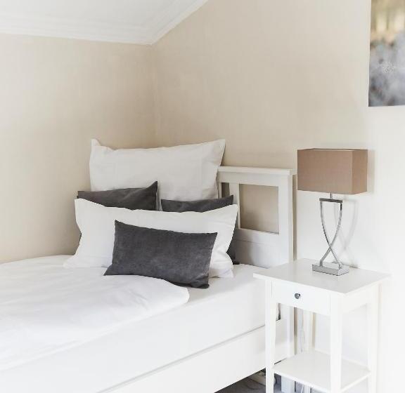 Номер Стандарт Индивидуальный, Bnb Rauschenberg