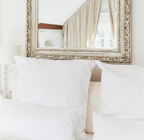 Номер Стандарт, Bnb Rauschenberg