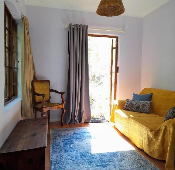 スタンダードルーム, Bushman S Pillow