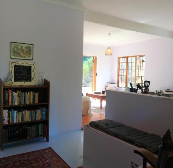 スタンダードルーム, Bushman S Pillow