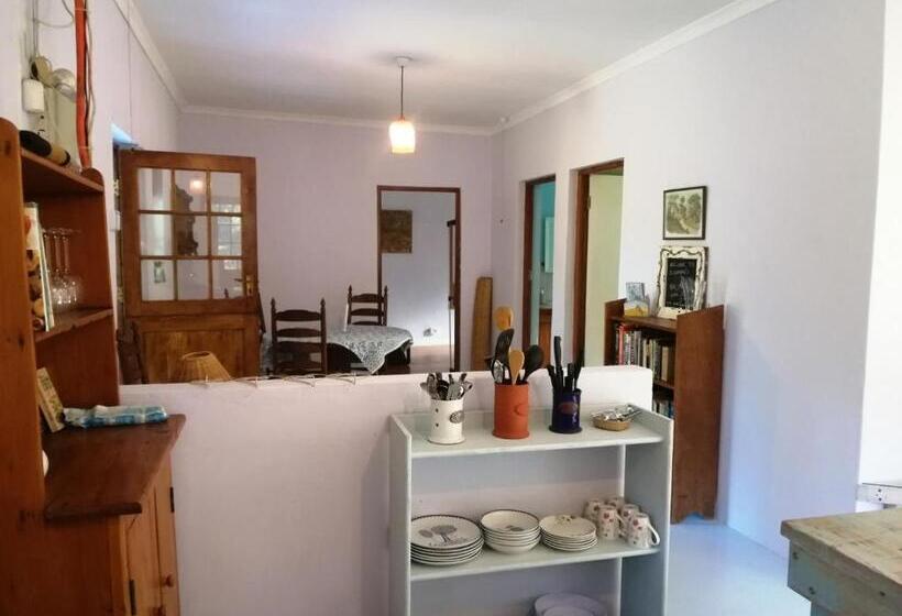 スタンダードルーム, Bushman S Pillow