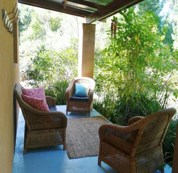 スタンダードルーム, Bushman S Pillow