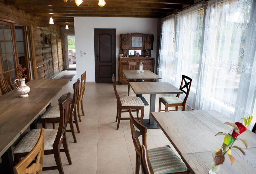 חדר סטנדרט, Casa Cu Magnolii