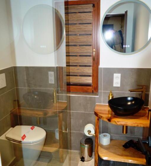 חדר סטנדרט, Casa Cu Magnolii