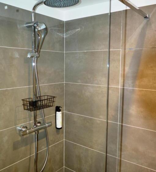 חדר סטנדרט, Casa Cu Magnolii