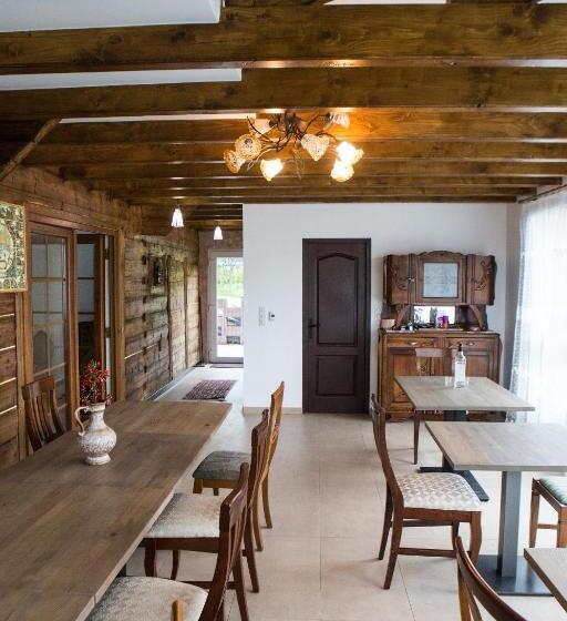 חדר סטנדרט נוף לגינה, Casa Cu Magnolii