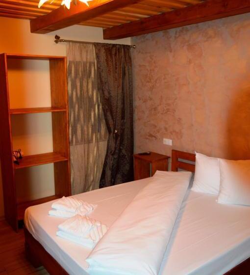 חדר סטנדרט נוף לגינה, Casa Cu Magnolii