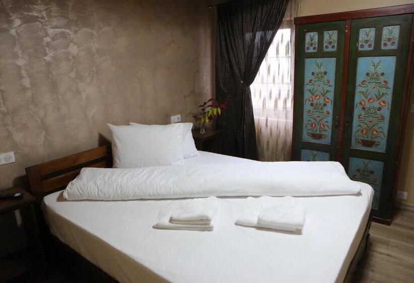 חדר סטנדרט, Casa Cu Magnolii