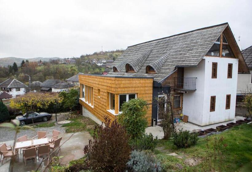 חדר סטנדרט, Casa Cu Magnolii