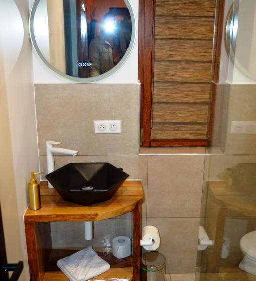 חדר סטנדרט, Casa Cu Magnolii