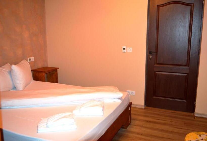 חדר סטנדרט נוף לגינה, Casa Cu Magnolii