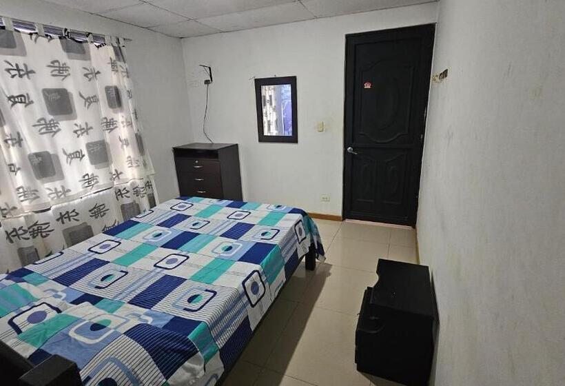 Номер Deluxe, El Portal Del Llano