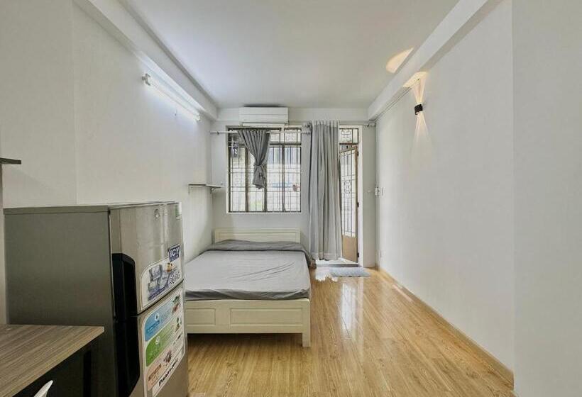 اتاق استاندارد, Homestay 26 Nguyễn Văn Lạc