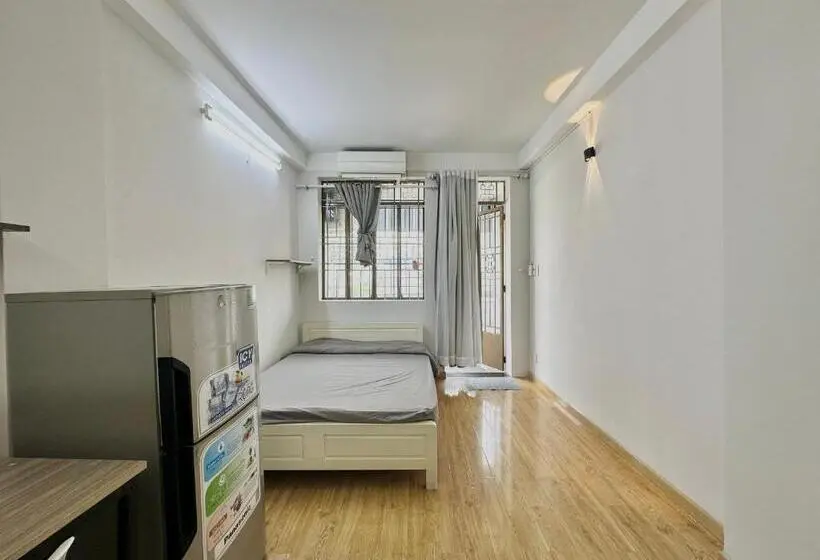 اتاق استاندارد, Homestay 26 Nguyễn Văn Lạc