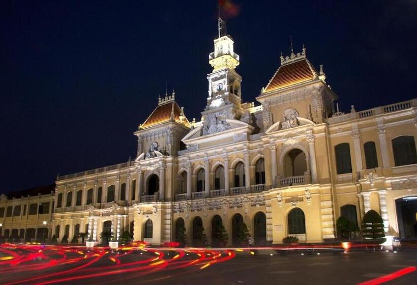 اتاق استاندارد, Homestay 26 Nguyễn Văn Lạc