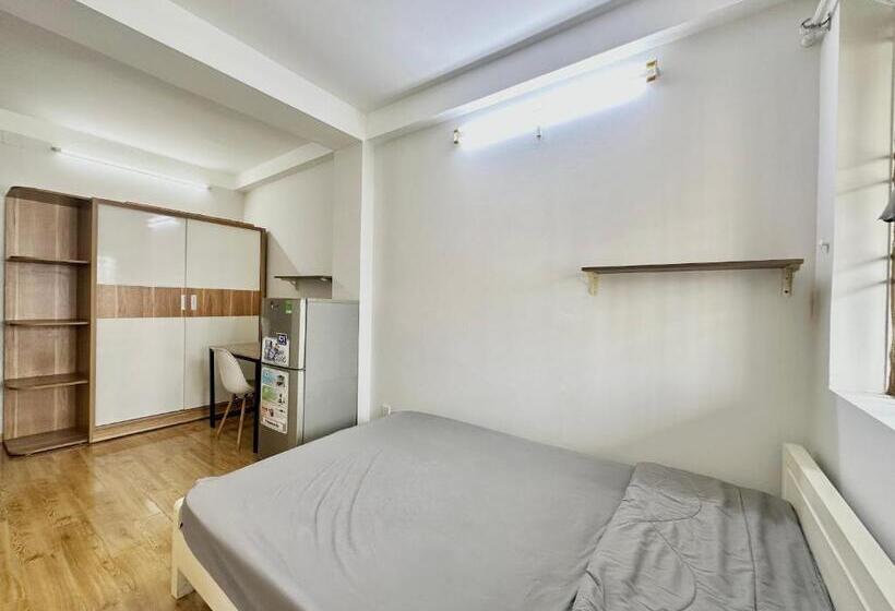 اتاق استاندارد, Homestay 26 Nguyễn Văn Lạc