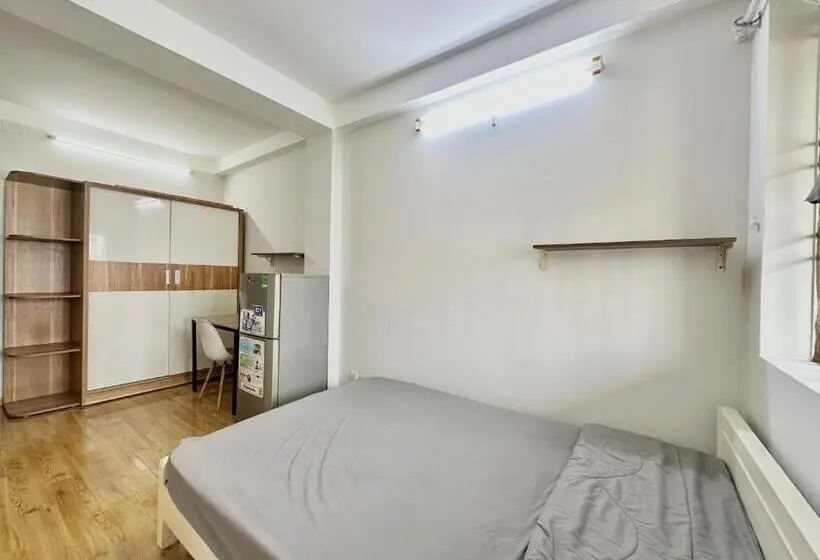 اتاق استاندارد, Homestay 26 Nguyễn Văn Lạc