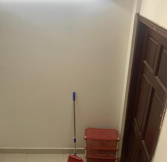 اتاق استاندارد با تخت بزرگ, Homestay 26 Nguyễn Văn Lạc
