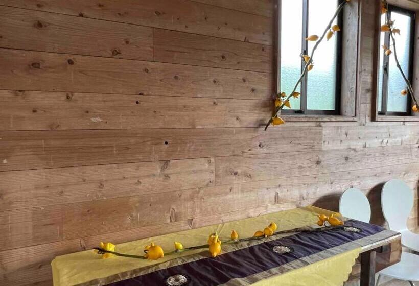 منزل غرفة نوم واحدة, Oasis Minamiboso   Vacation Stay 04559v