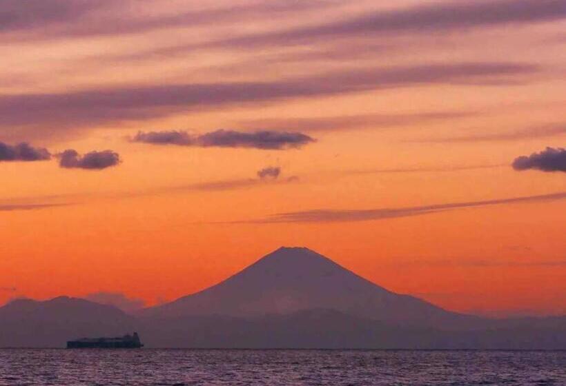 منزل غرفة نوم واحدة, Oasis Minamiboso   Vacation Stay 04559v